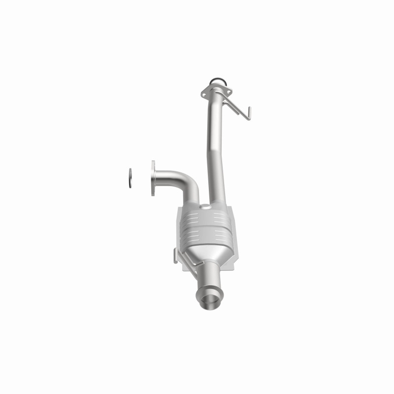 MagnaFlow Conv DF 00-04 Tundra Rear 4.7L - Image 9