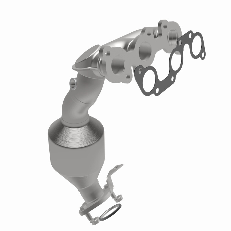 MagnaFlow Conv DF 04-06 Toyota Sienna 3.3L - Image 4