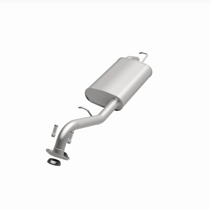 MagnaFlow BRE Exhaust Kit 03-13 Toyota Corolla 1.8L - Image 9