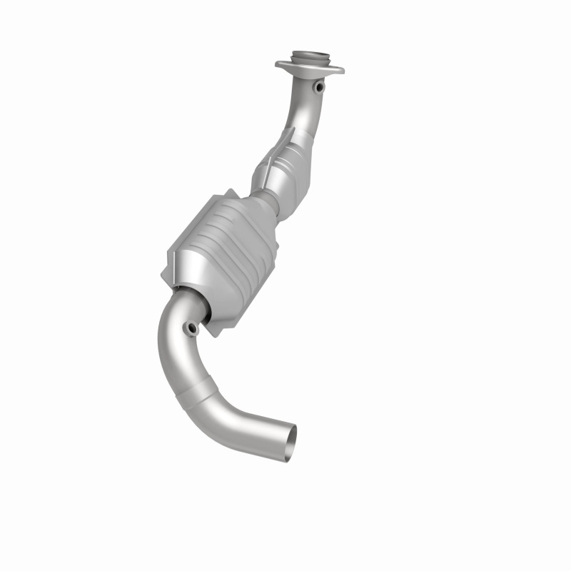 MagnaFlow Conv DF 01 Ford Trucks 5.4L - Image 6