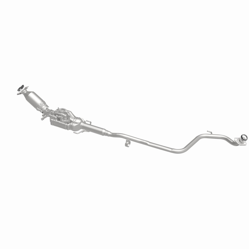 MagnaFlow Conv Direct Fit 12-13 Toyota Prius C Base Underbody 1.5L - Image 8