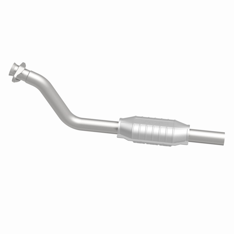 MagnaFlow Conv GM 37.62X6.5X4 2.25/2.25 - Image 5