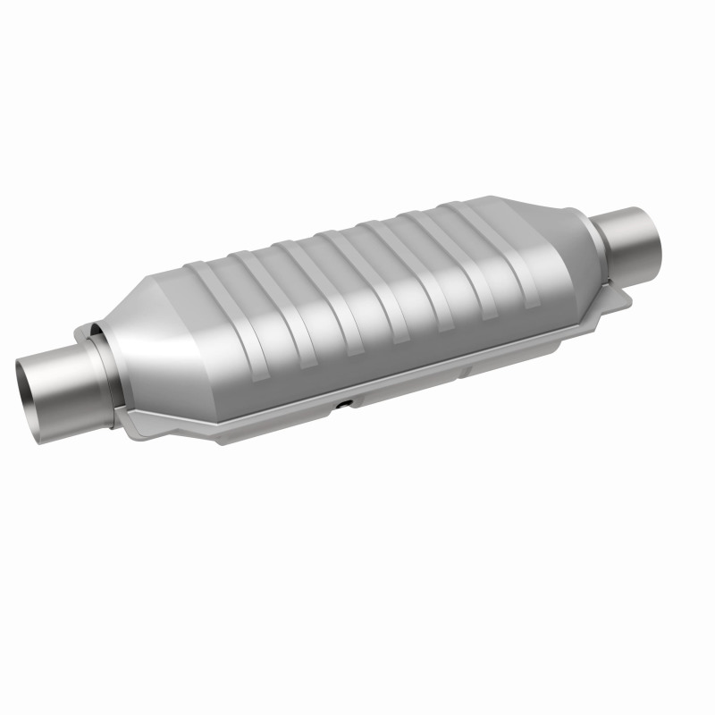 MagnaFlow Conv Universal 2.50 OEM - Image 6