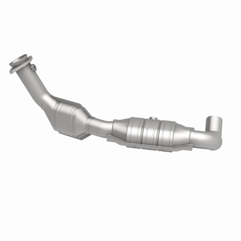 MagnaFlow Conv DF 01 Ford Trucks 4.6L - Image 5