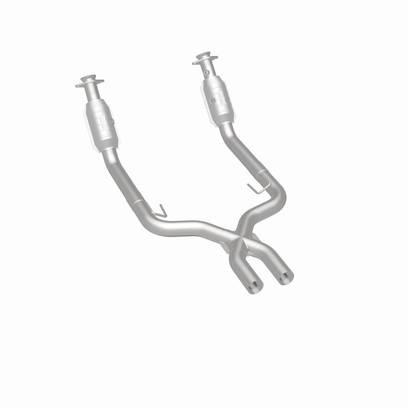 MagnaFlow Conv DF MUSTANG- 07-09 5.4L OEM - Image 10