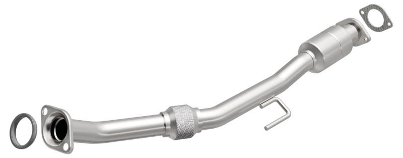 Magnaflow Conv DF 02-03 Nissan Altima 2.5L - Image 2