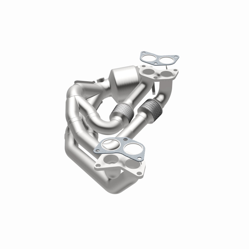 MagnaFlow Conv Direct Fit 13-17 Subaru BRZ / 13-16 Scion FR-S OEM - Image 10