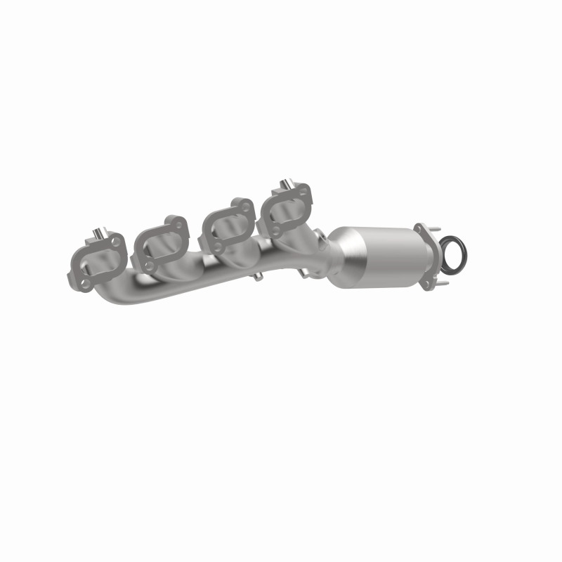 MagnaFlow Conv DF 04-06 Cadillac SRX 4.6L P/S - Image 9
