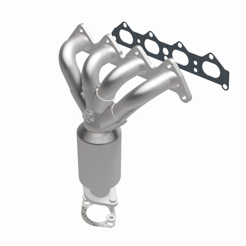 Magnaflow Conv DF 05-06 Kia Sportage 2.0L - Image 7