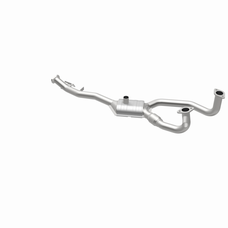 MagnaFlow Conv DF Subaru 84 88 - Image 10