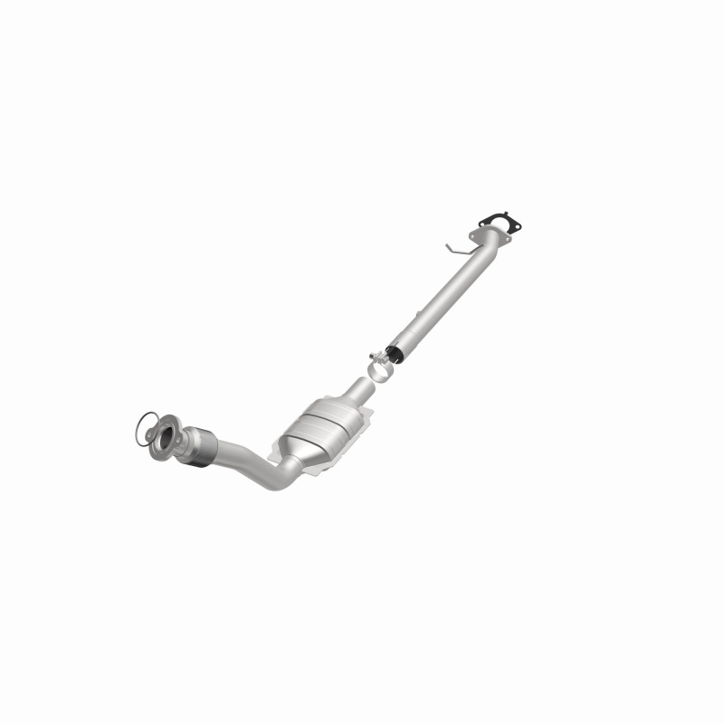 MagnaFlow Conv DF 02-03 GM Van 3.4L FWD - Image 3