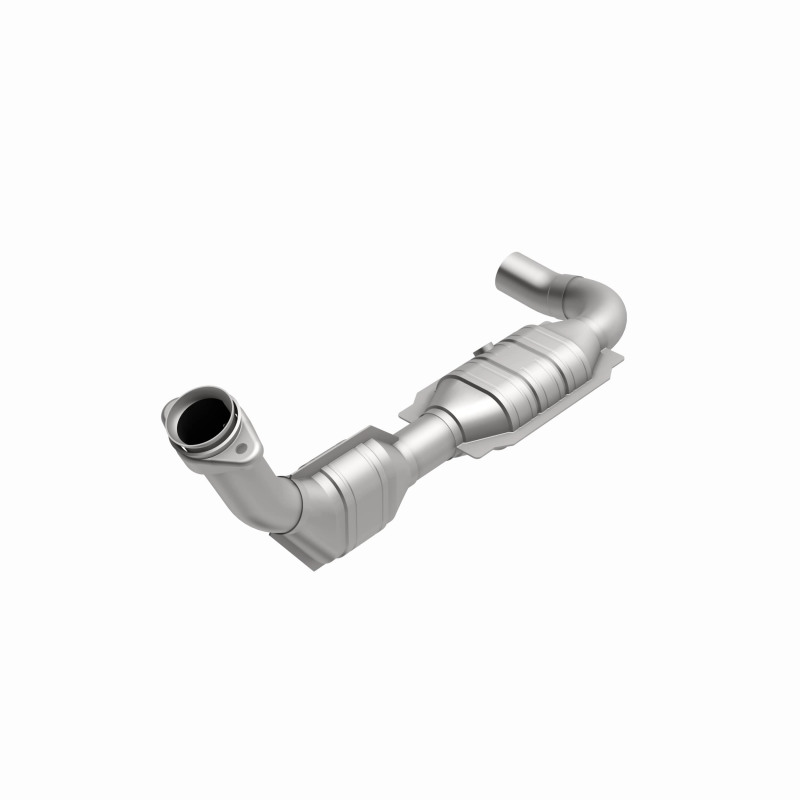 MagnaFlow Conv DF 99-00 Ford F-150 4.6L - Image 6