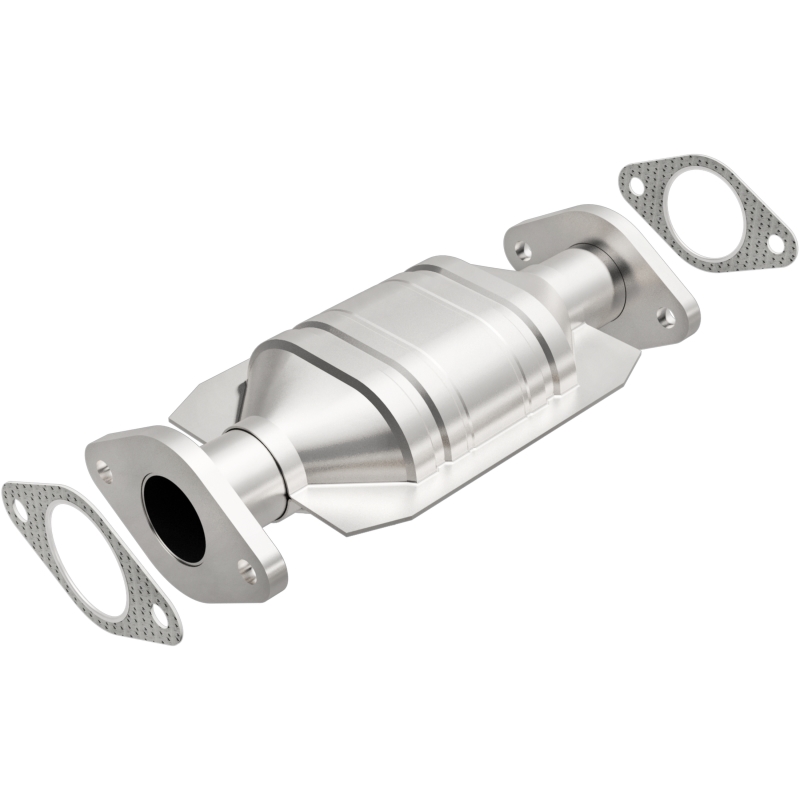 Magnaflow Conv DF 01-04 Kia Spectra 1.8L - Image 4