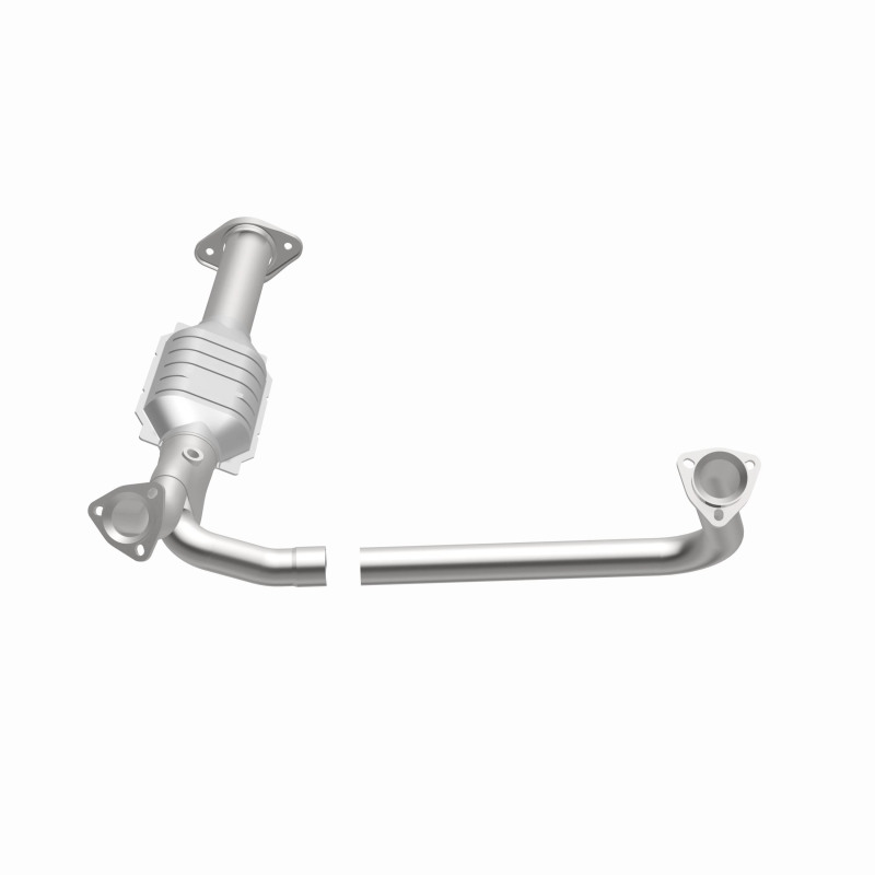 MagnaFlow Conv Direct Fit 1995 Chevrolet G10/G20/G30 4.3L/5.0L/5.7L - Image 9