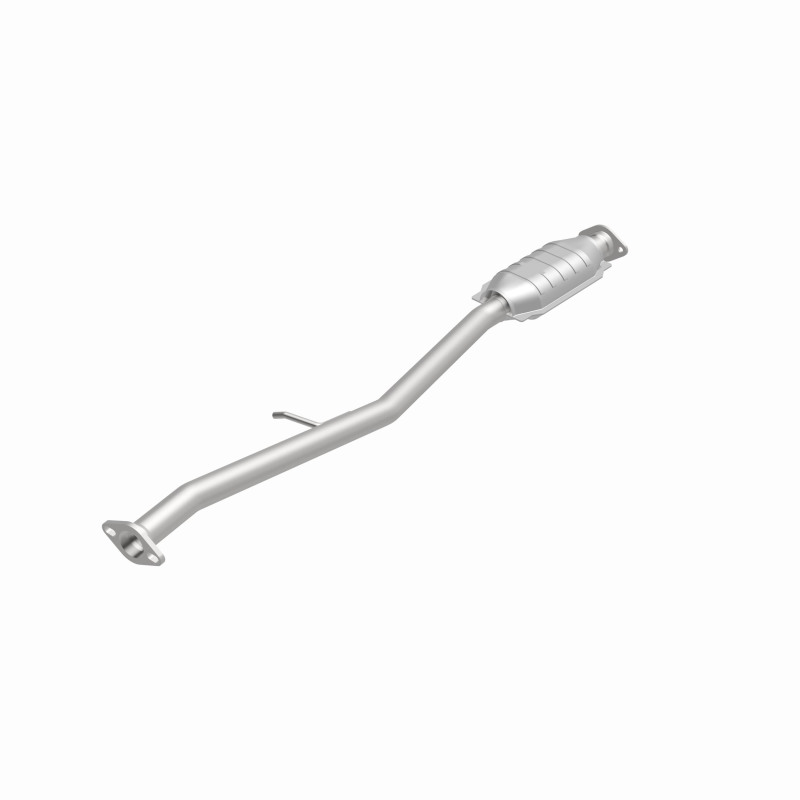 MagnaFlow Conv DF 93-94 Subaru Legacy 2.2L Re - Image 4