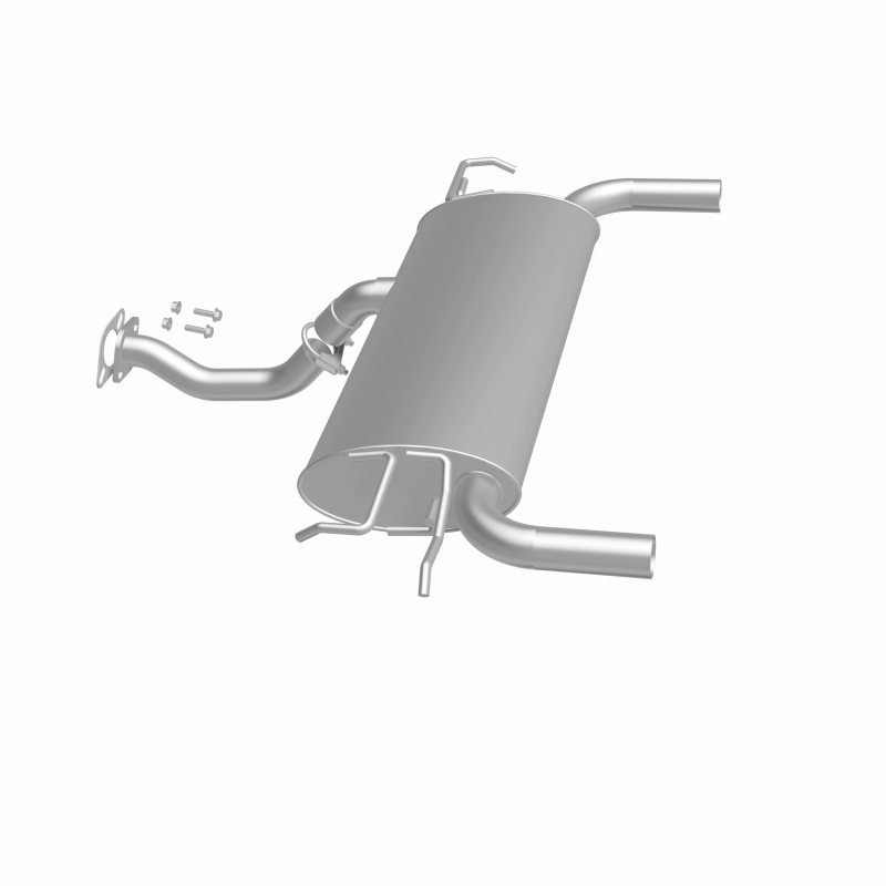 Magnaflow BRE Rear Muffler Kit Replacement Kia - Image 8