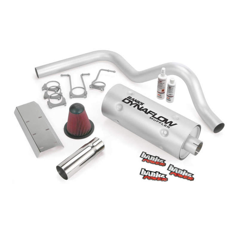 Banks Power 07-13 Ford 6.8L Mh-C E-450 Stinger System - Image 3