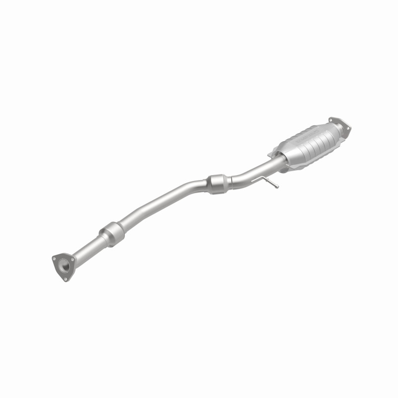 MagnaFlow Conv DF 99-02 Lanos 1.6 Rear - Image 9