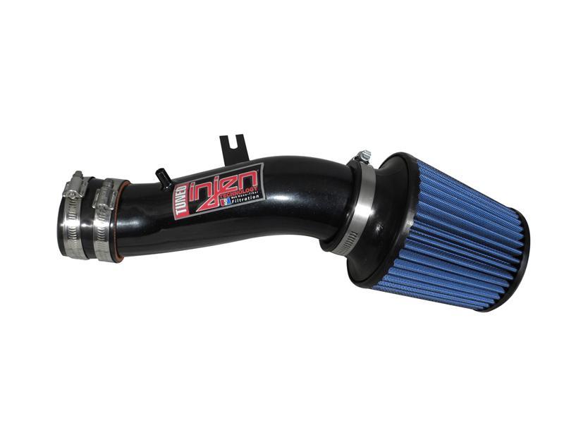 Injen 12-17 Hyundai Veloster 1.6L / 11-17 Hyundai Accent 1.6L Black Short Ram Intake - Image 6