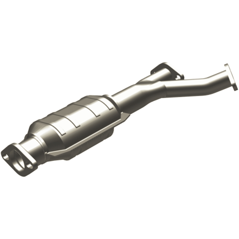 MagnaFlow Conv DF 92-95 Mazda 929 3.0 Rear CA - Image 3