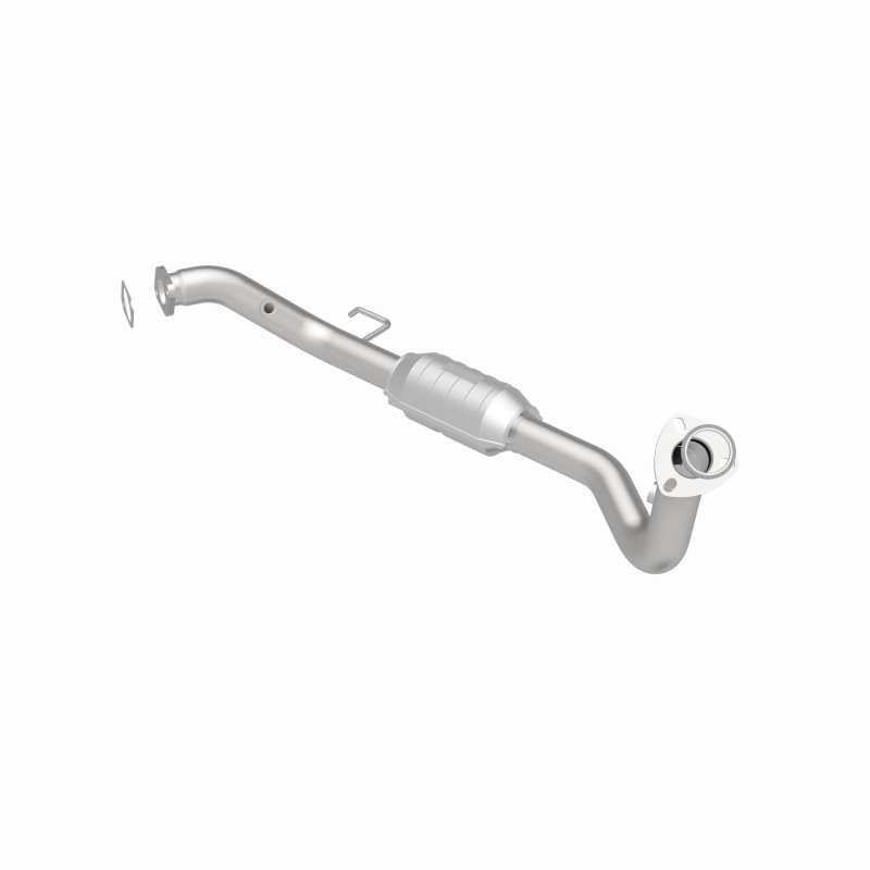 MagnaFlow Conv DF 98-02 Honda Passport 3.2L - Image 5