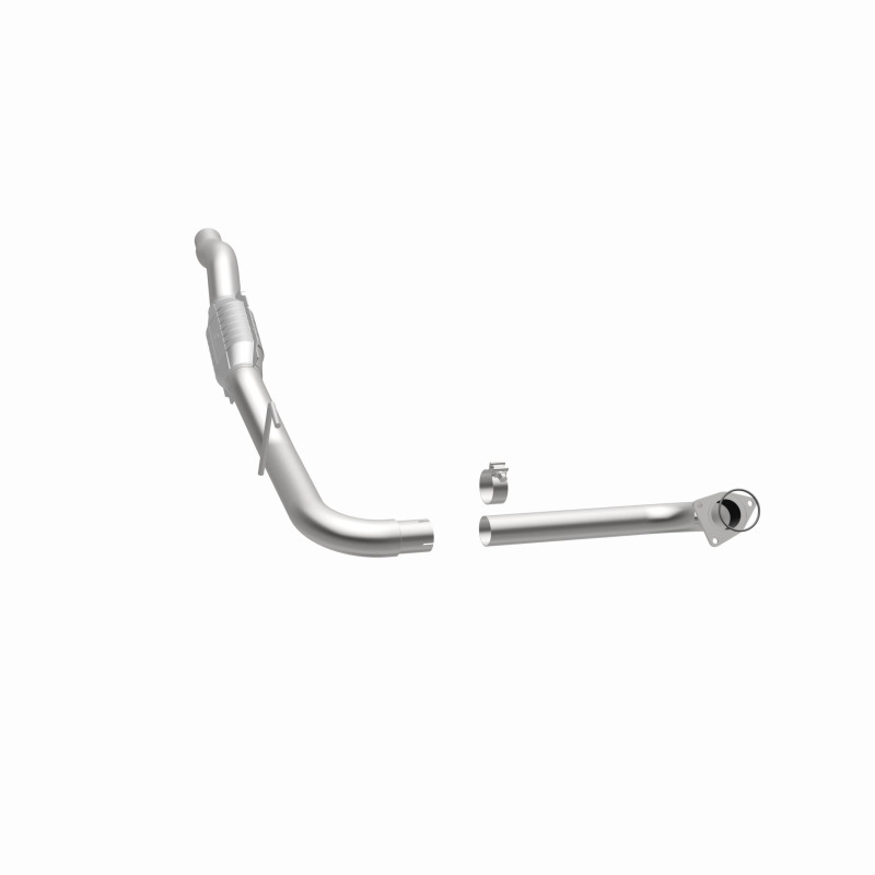 MagnaFlow Conv DF GM 01-02 2500 Driver Side 6L - Image 10