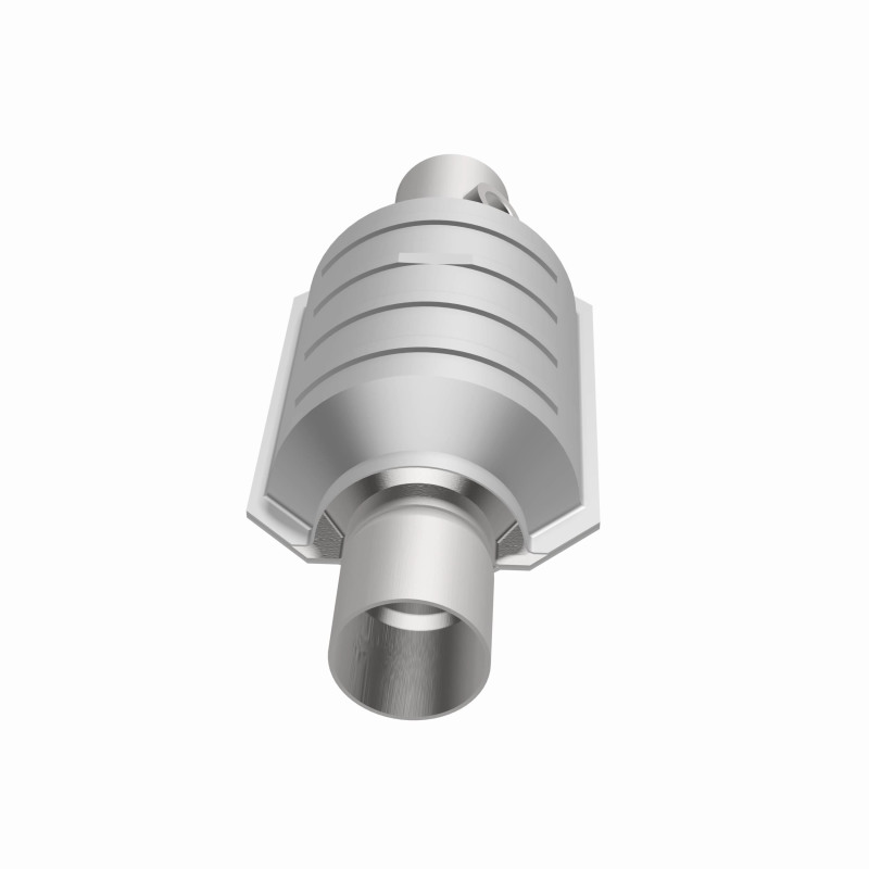 MagnaFlow Conv Univ 2 Single O2 Boss - Image 8