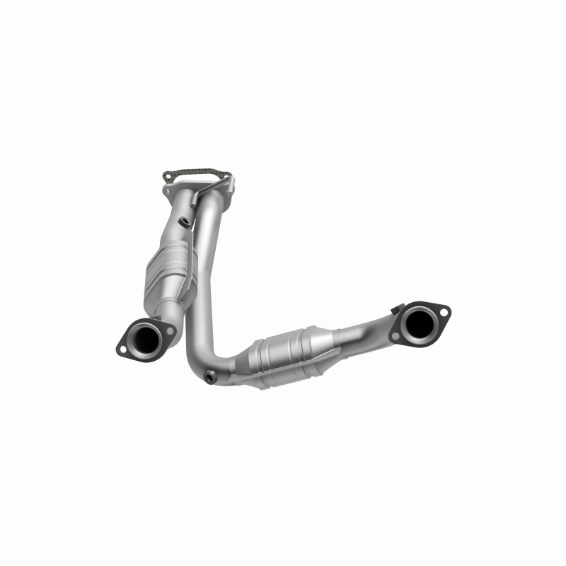MagnaFlow Conv DF 04-06 Ranger 4.0 Front OEM - Image 8