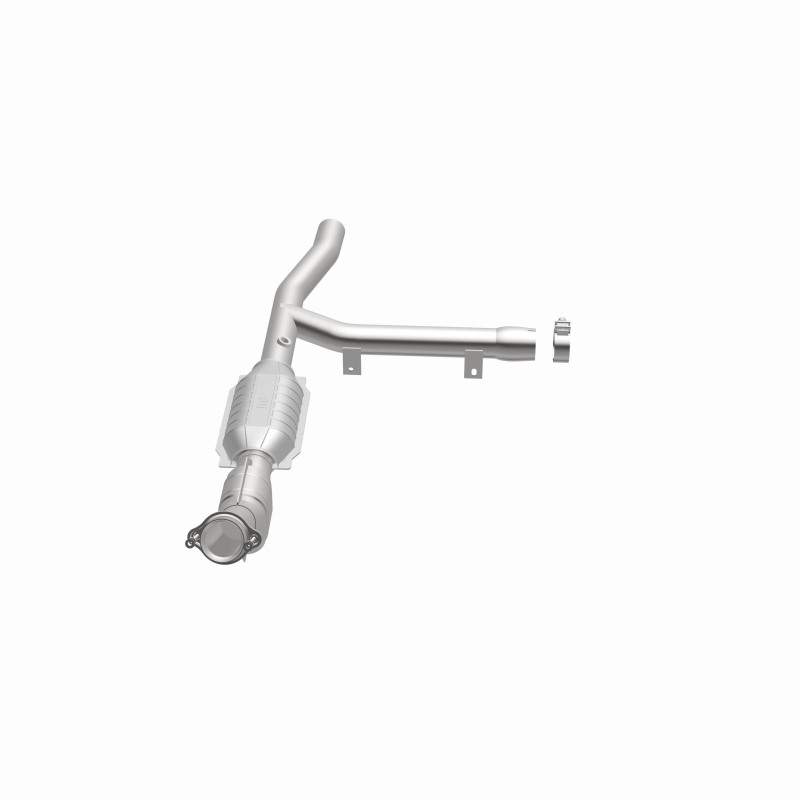 MagnaFlow Conv DF 97-98 F150/F250 4.2L 2Wd Pa - Image 7