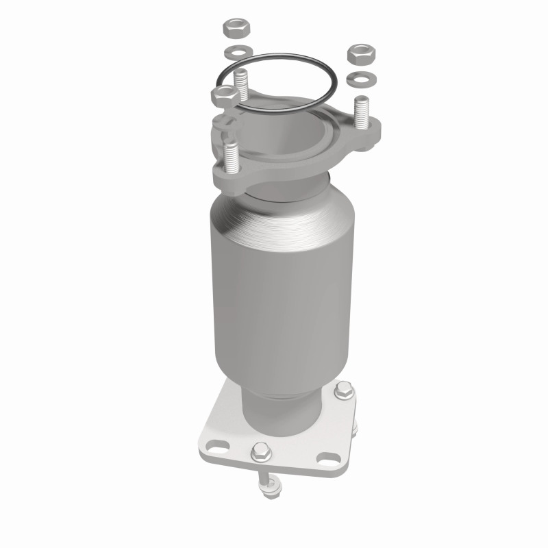 MagnaFlow Conv DF 2012-2015 Buick Verano 2.4L OEM Grade - Image 9
