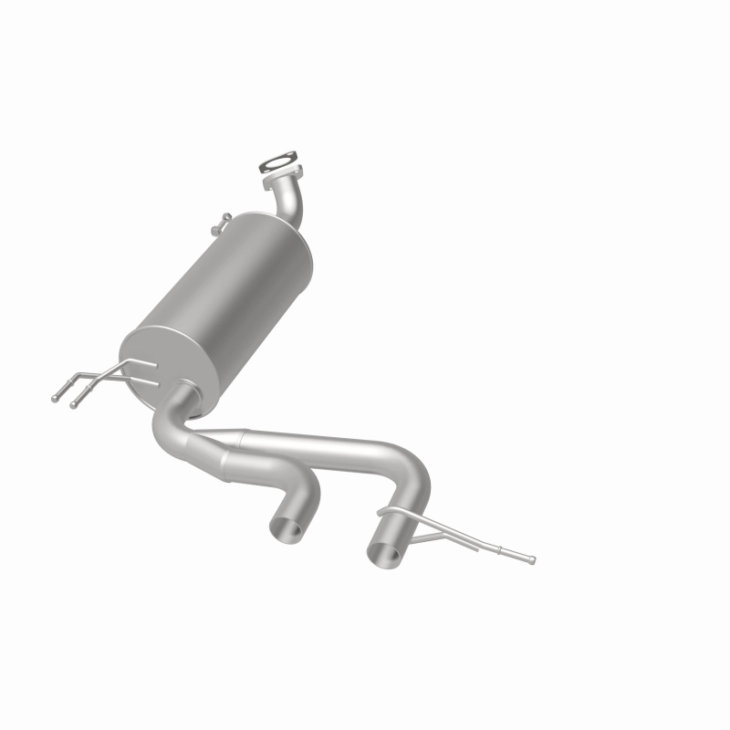 MagnaFlow BRE Exhaust Kit 13-17 HYUNDAI VELOSTER 1.6L - Image 4