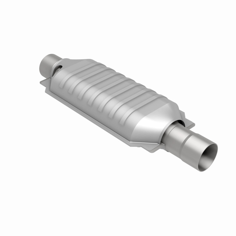 MagnaFlow Conv Univ 3 Single O2 Boss - Image 10