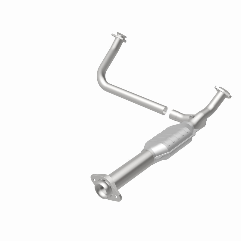 MagnaFlow Conv Direct Fit 1995 Chevrolet G10/G20/G30 4.3L/5.0L/5.7L - Image 7