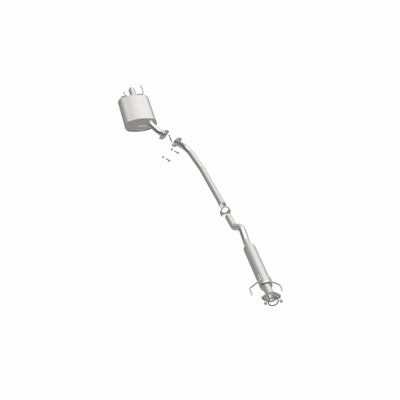 MagnaFlow BRE Exhaust Kit 02-06 Toyota Camry 2.4L - Image 3