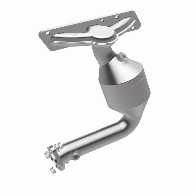 MagnaFlow Conv DF 03 Mazda 6 3.0 Front Manifold - Image 10