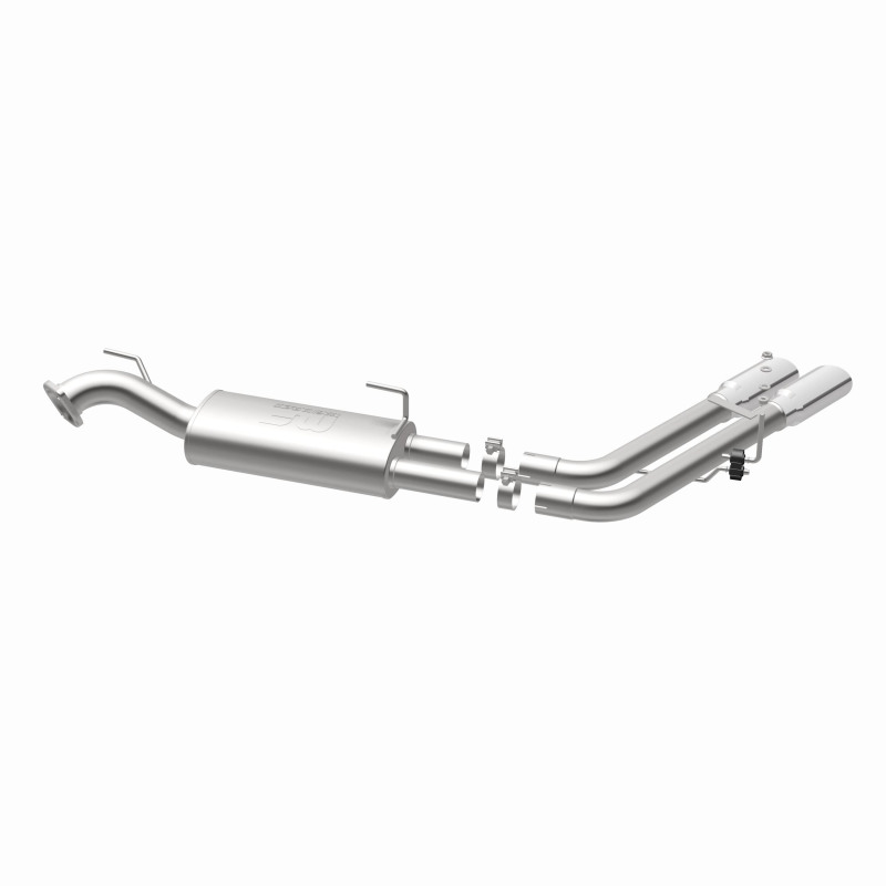 MagnaFlow SYS Cat-Back 09-13 Dodge Ram 1500 3.6L - Image 10