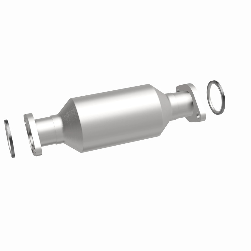 MagnaFlow 85-95 Toyota 4Runner L4-2.4L California Catalytic Converter Direct Fit - Image 9
