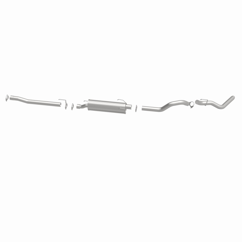 MagnaFlow BRE Exhaust Kit 06-09 Dodge Ram 1500 2500 3500 5.7L - Image 8