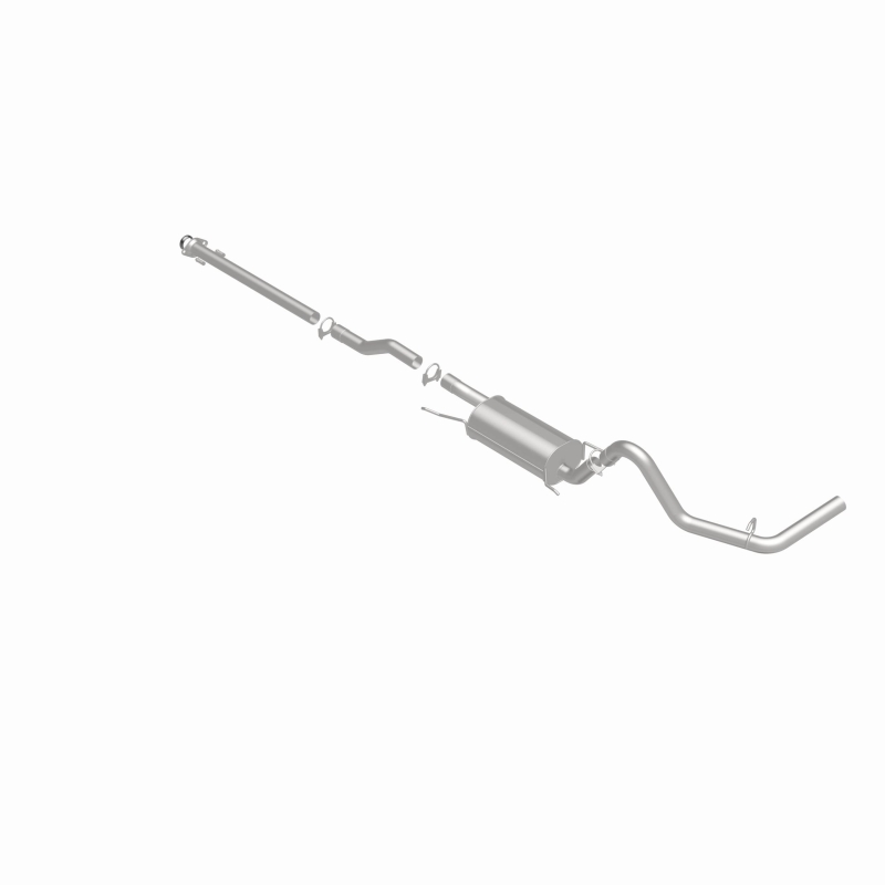 MagnaFlow BRE Exhaust Kit 05-12 Toyota Tacoma 4.0L - Image 10