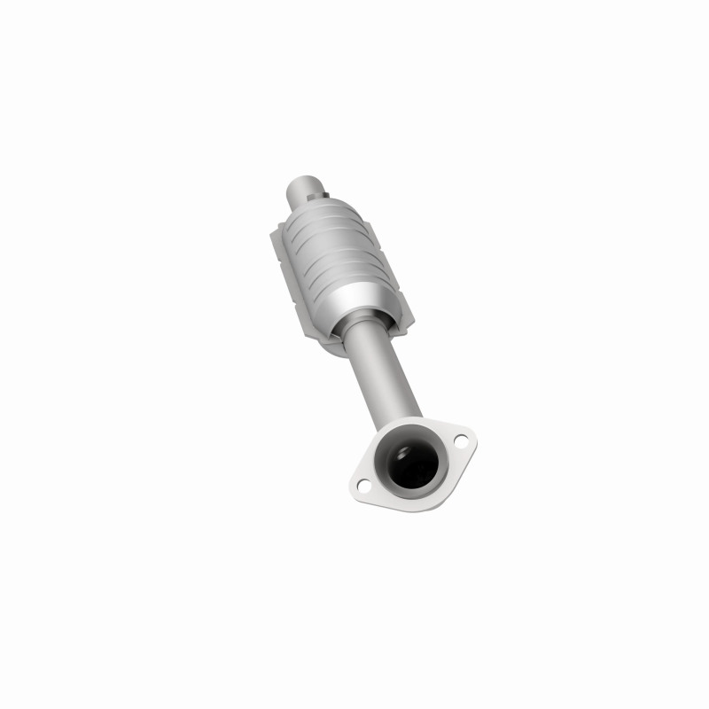 MagnaFlow Conv DF 00-03 BMW X5 4.4L Driver Side OEM - Image 8