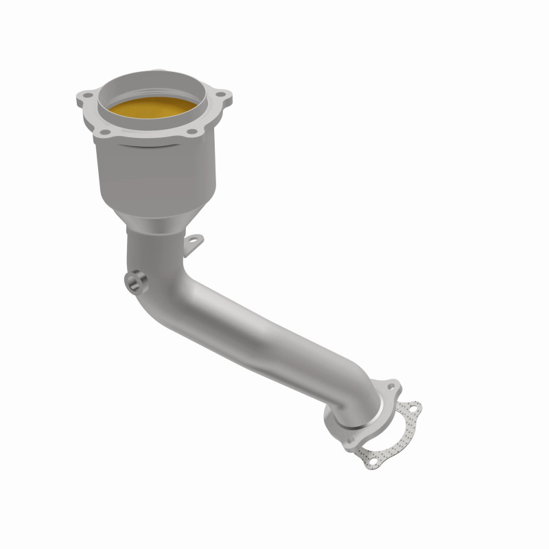 MagnaFlow 10-11 Porsche Cayenne - Image 4