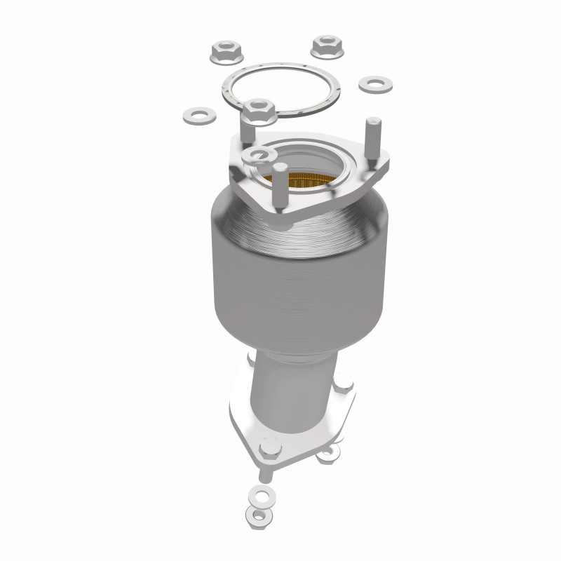 Magnaflow 13-15 Acura RDX 3.5L Direct Fit Converter - Image 2