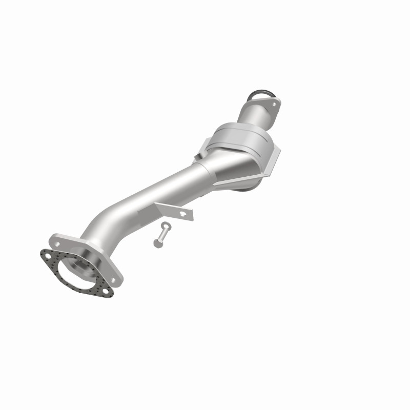 MagnaFlow Conv DF 04-07 Subaru WRX/STi 2.5L T - Image 10