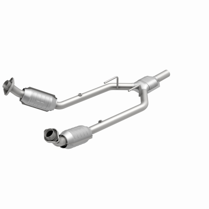 MagnaFlow Conv Dir F Thunderbird-Cougar 96-97 - Image 4