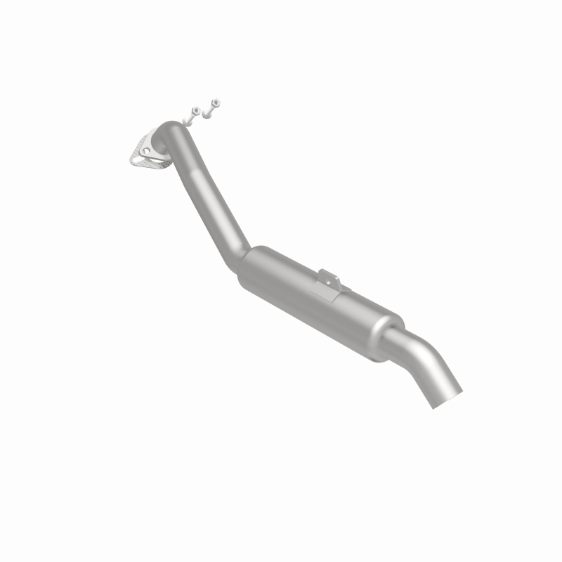BRExhaust 02-05 Kia Sedona 3.5L Rear Muffler Kit - Image 10