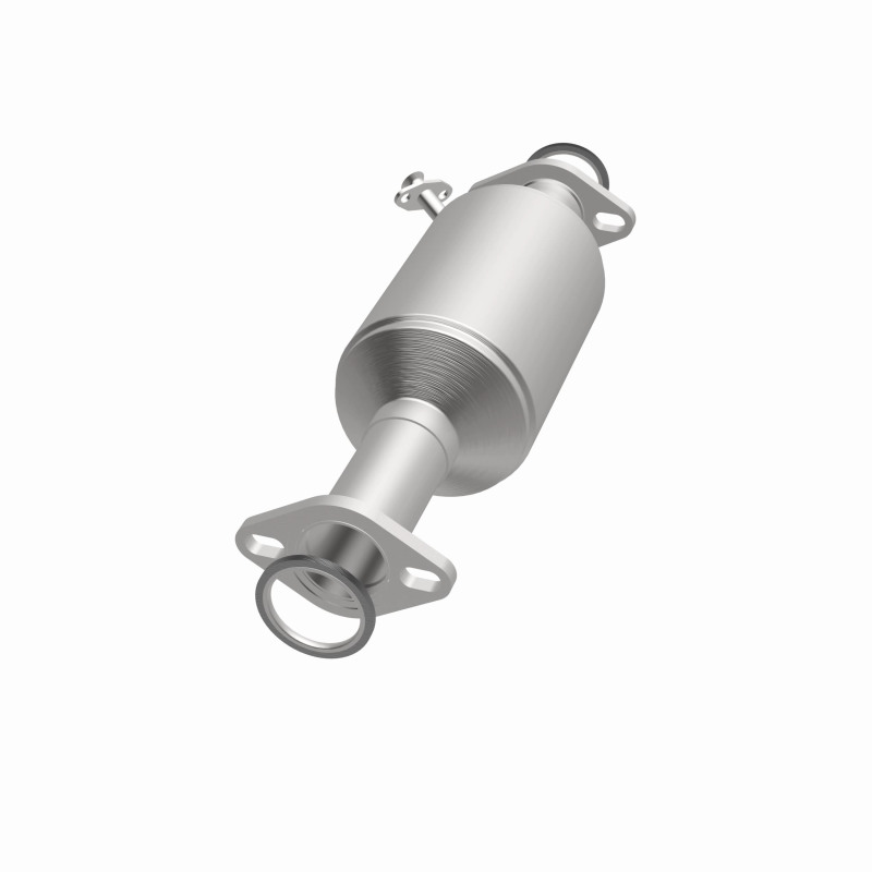 MagnaFlow Conv DF 81-83 Toyota Pick Up 2.4L - Image 7