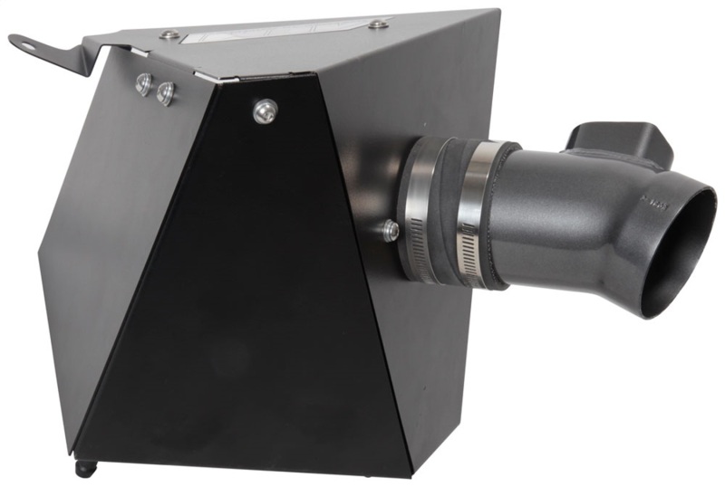 AEM 14-17 Mini Cooper S L4-2.0L F/I Gunmetal Gray Cold Air Intake - Image 5