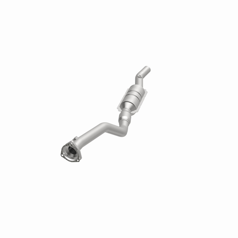 MagnaFlow Conv DF 96-99 Audi A4/A4 Quattro 2.8L D/S (49 State) - Image 4