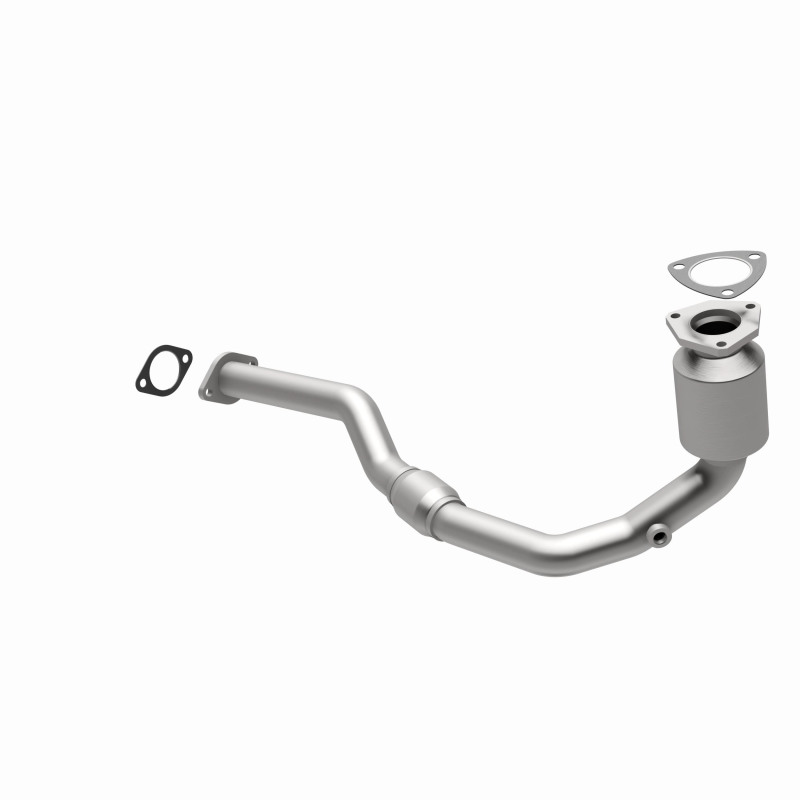 MagnaFlow Conv DF 02-03 Saturn Vue 3.0L Front - Image 6