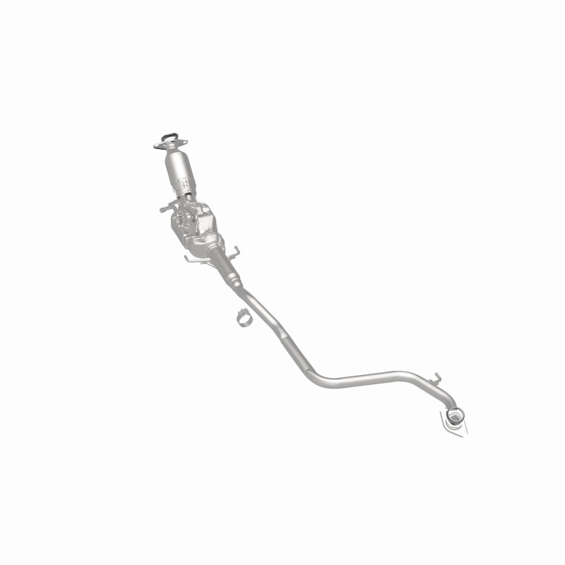 MagnaFlow Conv Direct Fit 12-13 Toyota Prius C Base Underbody 1.5L - Image 10